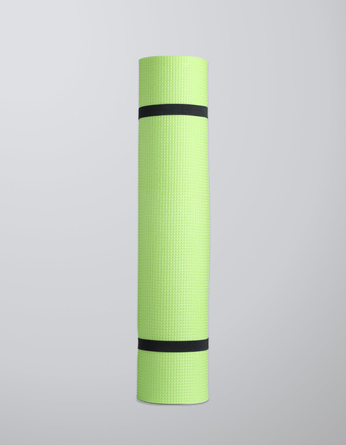 Gym floor rubber mat